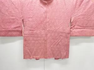 アンティーク　本総絞り羽織